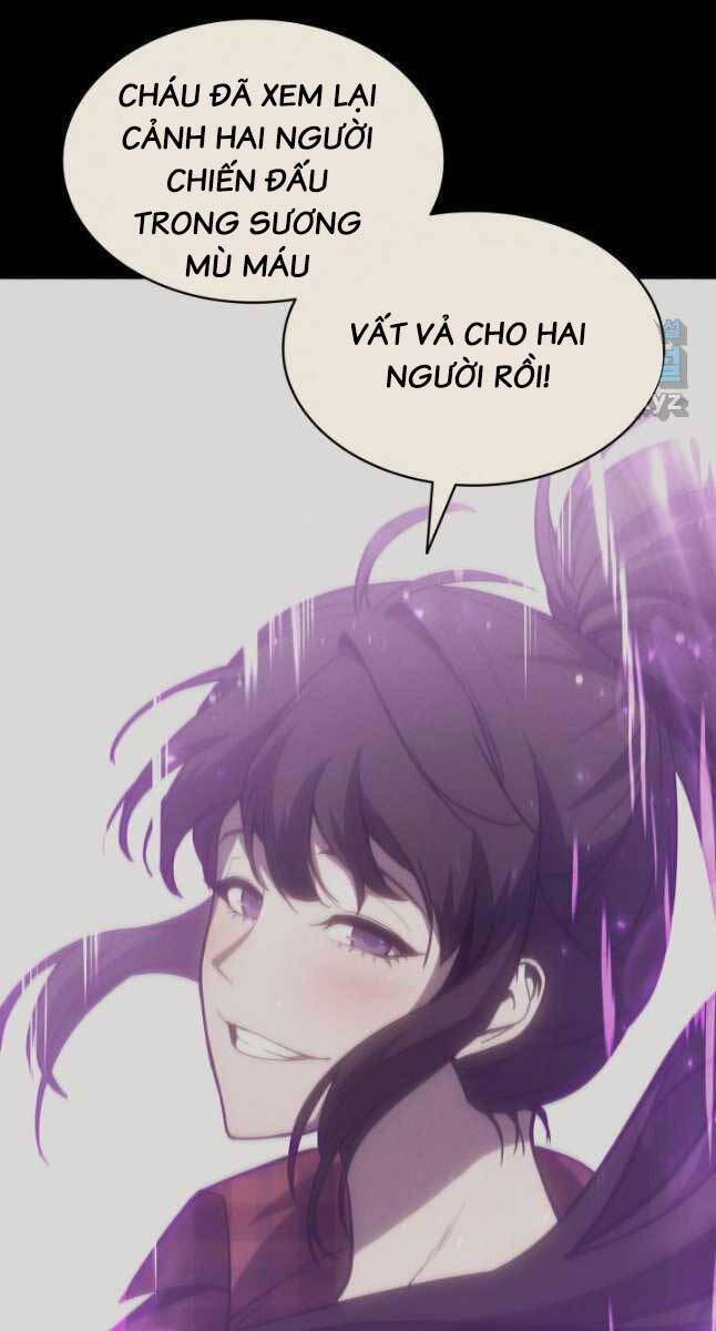 Vị Vua Mạnh Nhất Đã Trở Lại - Chapter 62 - Page 84