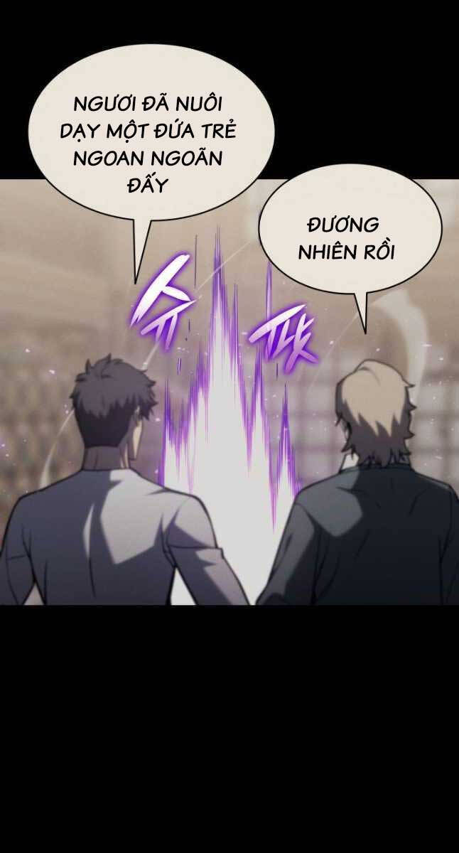 Vị Vua Mạnh Nhất Đã Trở Lại - Chapter 62 - Page 86