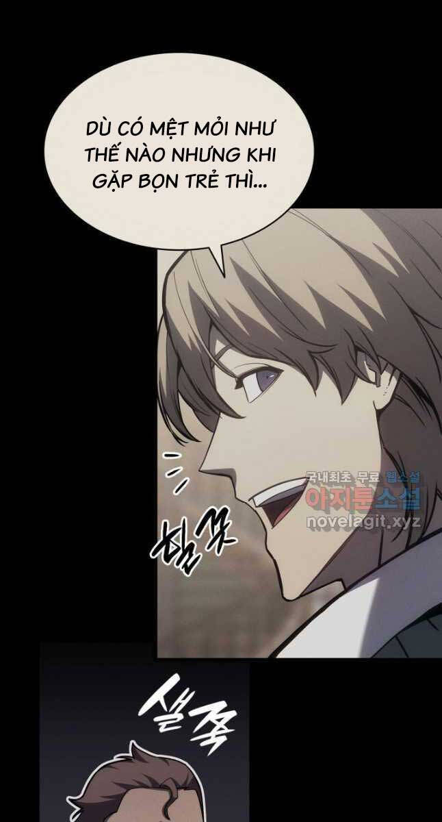 Vị Vua Mạnh Nhất Đã Trở Lại - Chapter 62 - Page 87