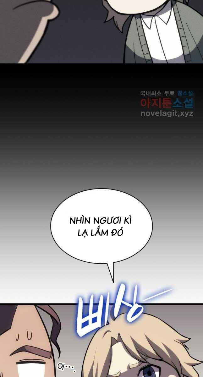 Vị Vua Mạnh Nhất Đã Trở Lại - Chapter 62 - Page 89