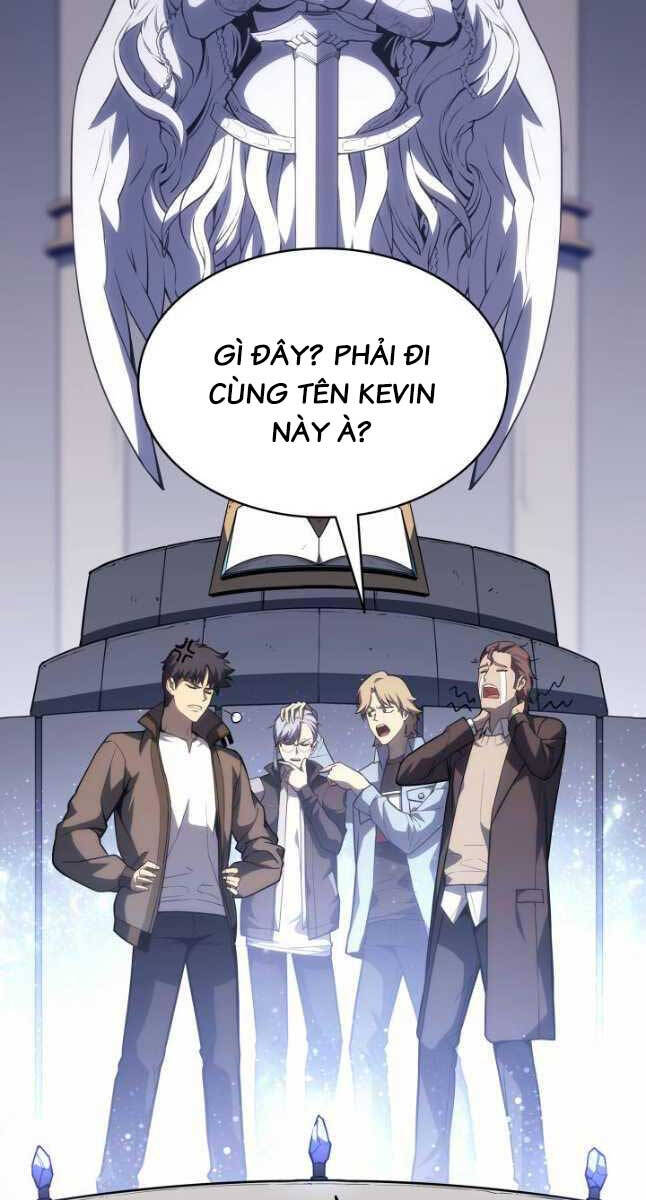 Vị Vua Mạnh Nhất Đã Trở Lại - Chapter 62 - Page 95