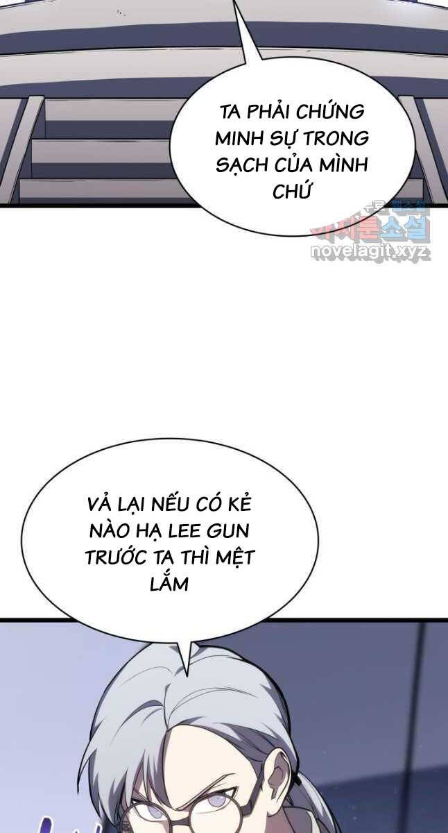 Vị Vua Mạnh Nhất Đã Trở Lại - Chapter 62 - Page 96