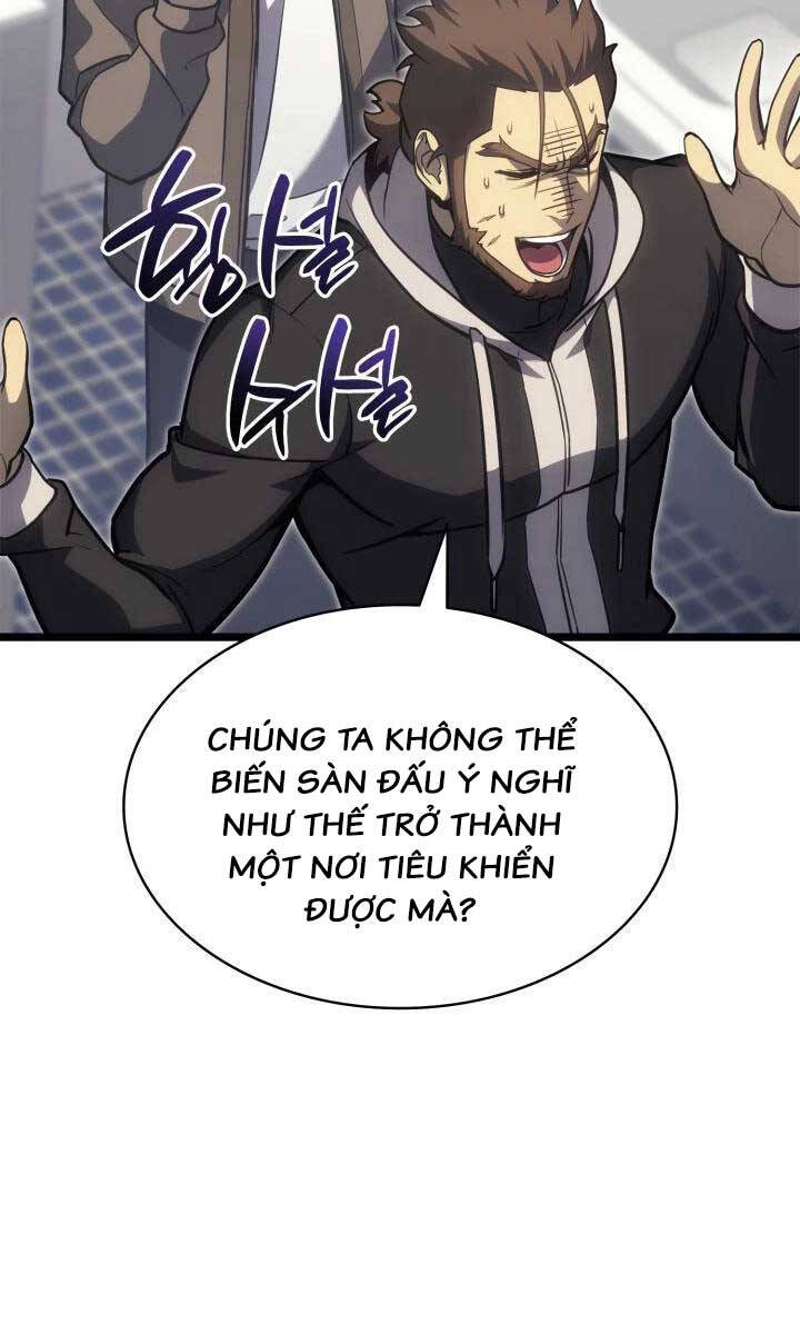 Vị Vua Mạnh Nhất Đã Trở Lại - Chapter 63 - Page 100