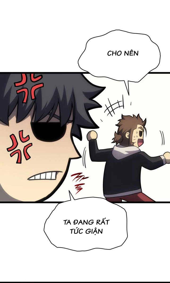 Vị Vua Mạnh Nhất Đã Trở Lại - Chapter 63 - Page 101