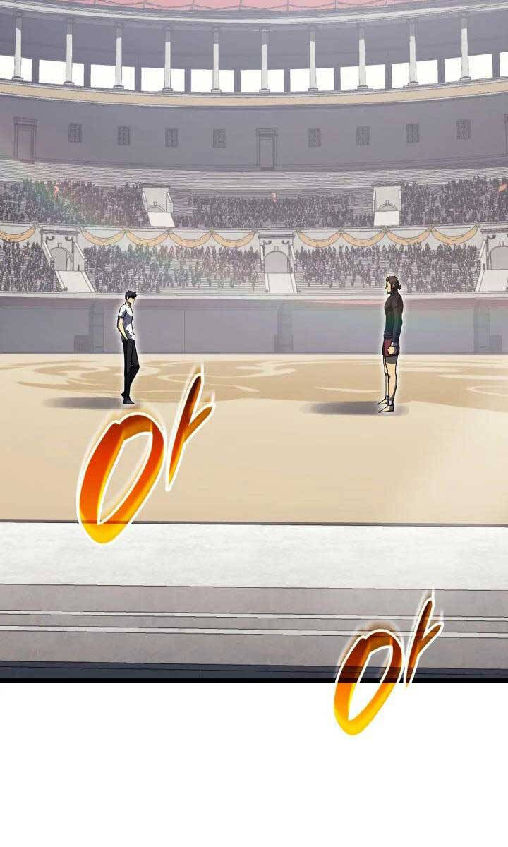 Vị Vua Mạnh Nhất Đã Trở Lại - Chapter 63 - Page 106