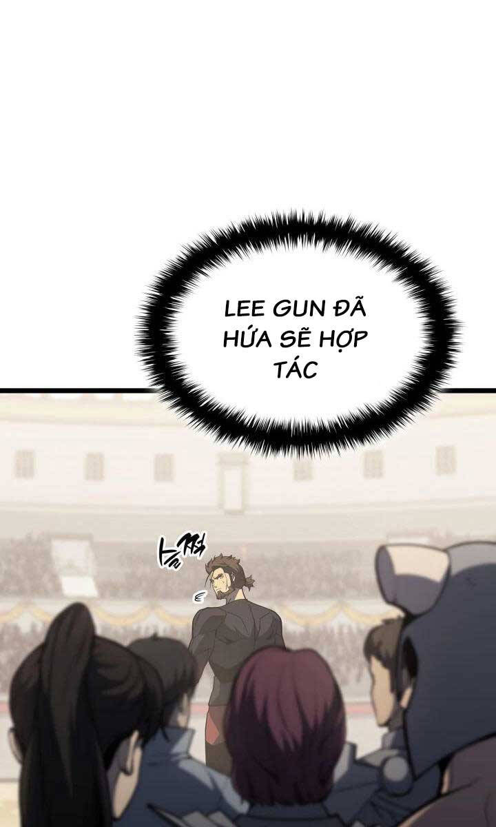 Vị Vua Mạnh Nhất Đã Trở Lại - Chapter 63 - Page 109