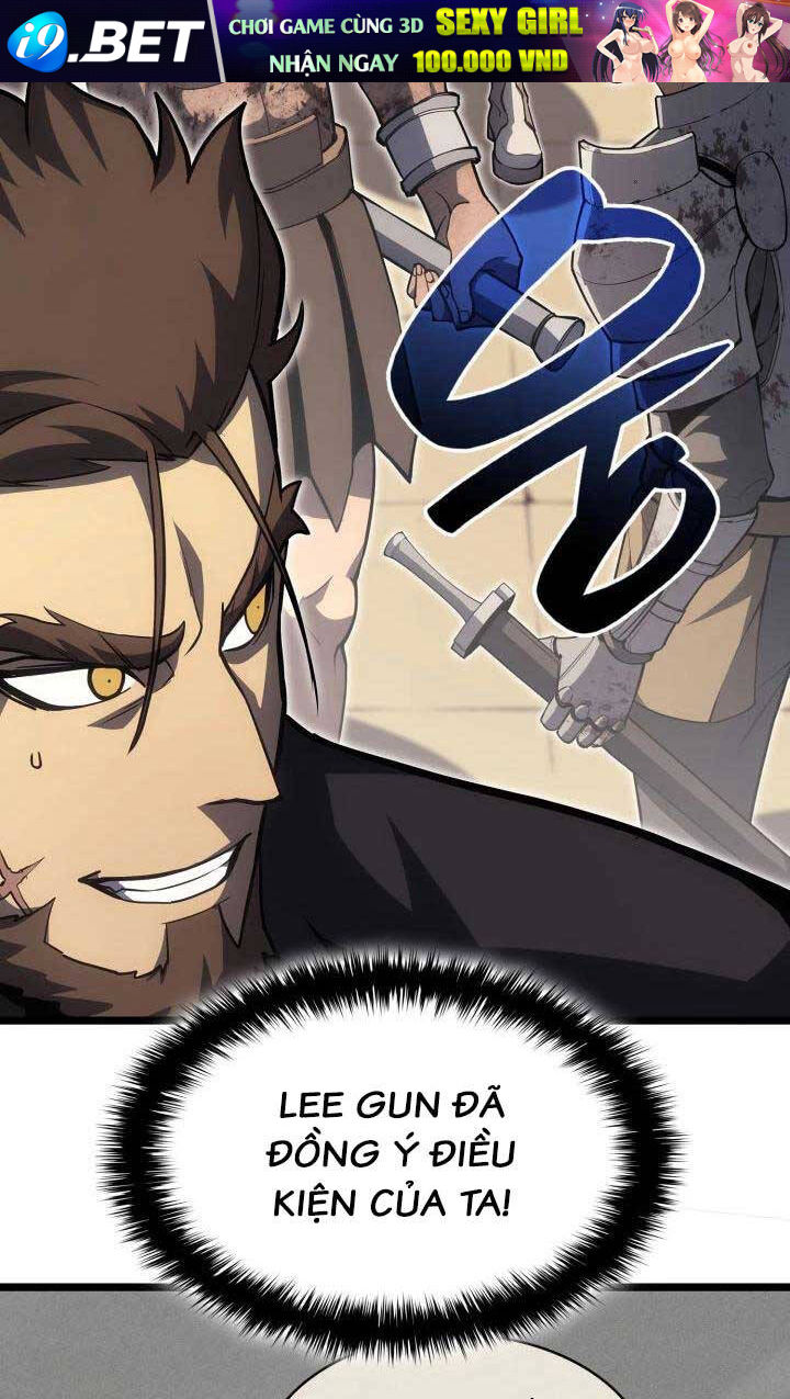 Vị Vua Mạnh Nhất Đã Trở Lại - Chapter 63 - Page 112