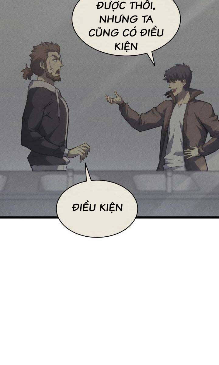 Vị Vua Mạnh Nhất Đã Trở Lại - Chapter 63 - Page 113