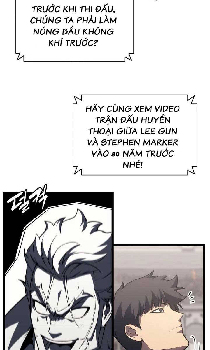 Vị Vua Mạnh Nhất Đã Trở Lại - Chapter 63 - Page 121