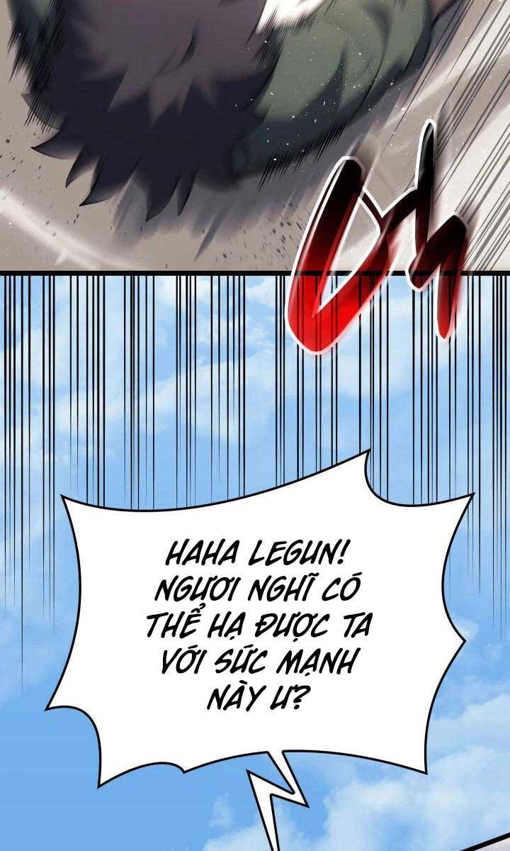 Vị Vua Mạnh Nhất Đã Trở Lại - Chapter 63 - Page 124