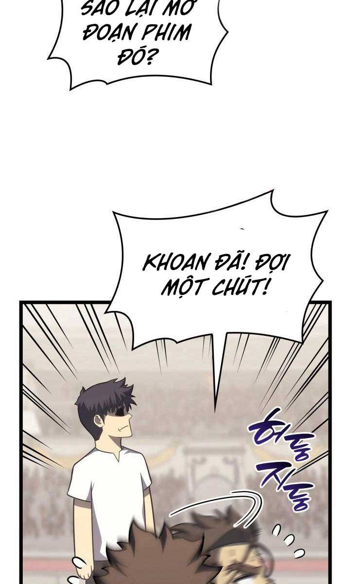 Vị Vua Mạnh Nhất Đã Trở Lại - Chapter 63 - Page 127