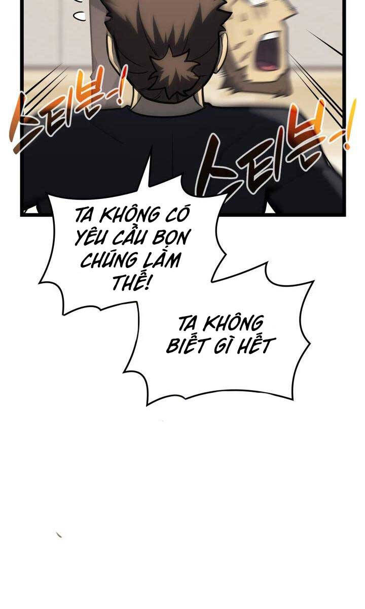 Vị Vua Mạnh Nhất Đã Trở Lại - Chapter 63 - Page 128