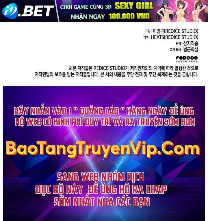 Vị Vua Mạnh Nhất Đã Trở Lại - Chapter 63 - Page 134