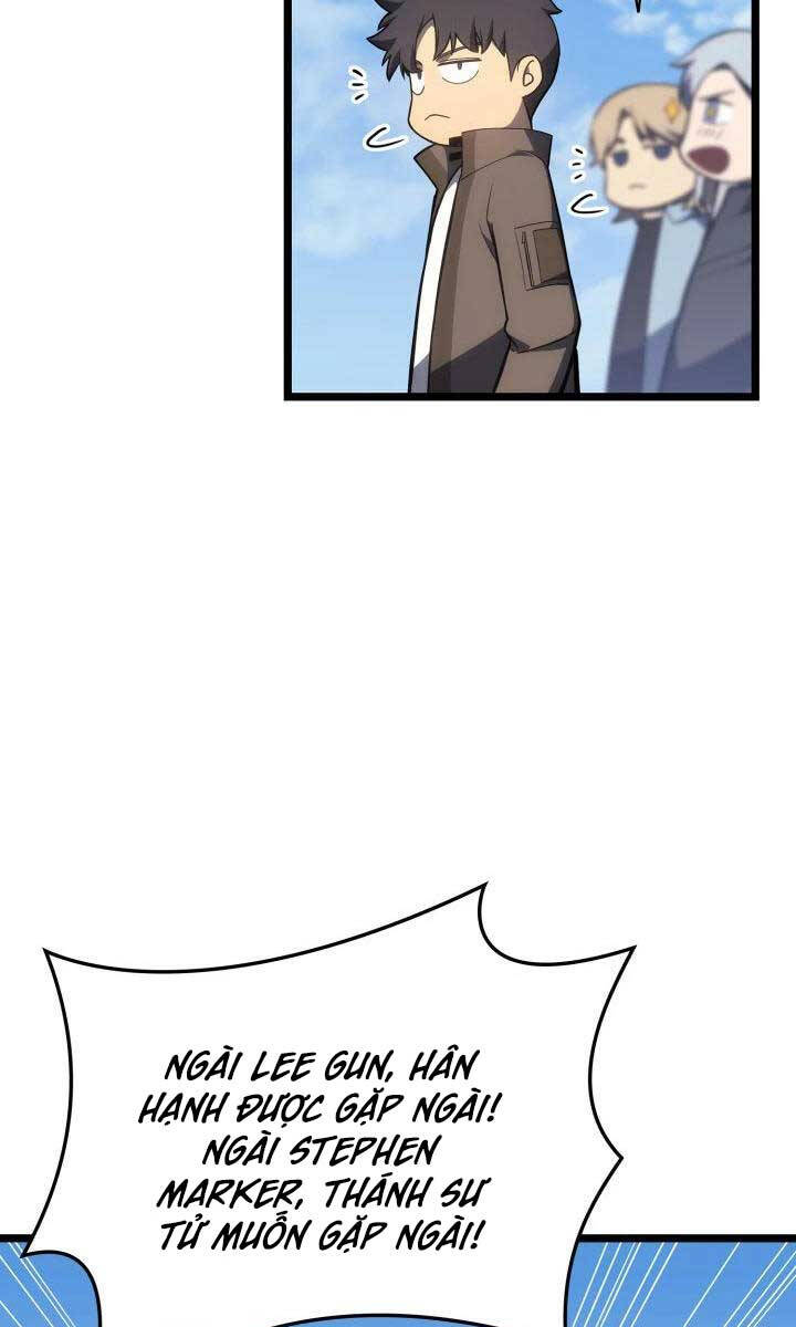 Vị Vua Mạnh Nhất Đã Trở Lại - Chapter 63 - Page 17