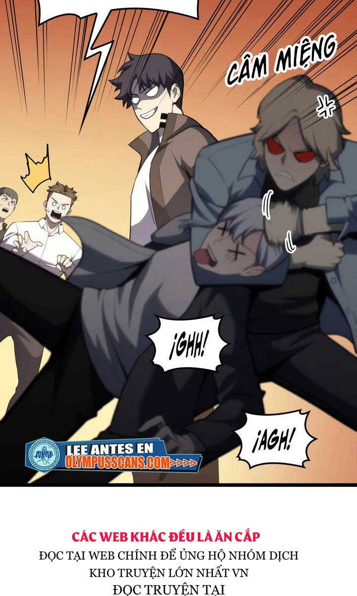 Vị Vua Mạnh Nhất Đã Trở Lại - Chapter 63 - Page 21