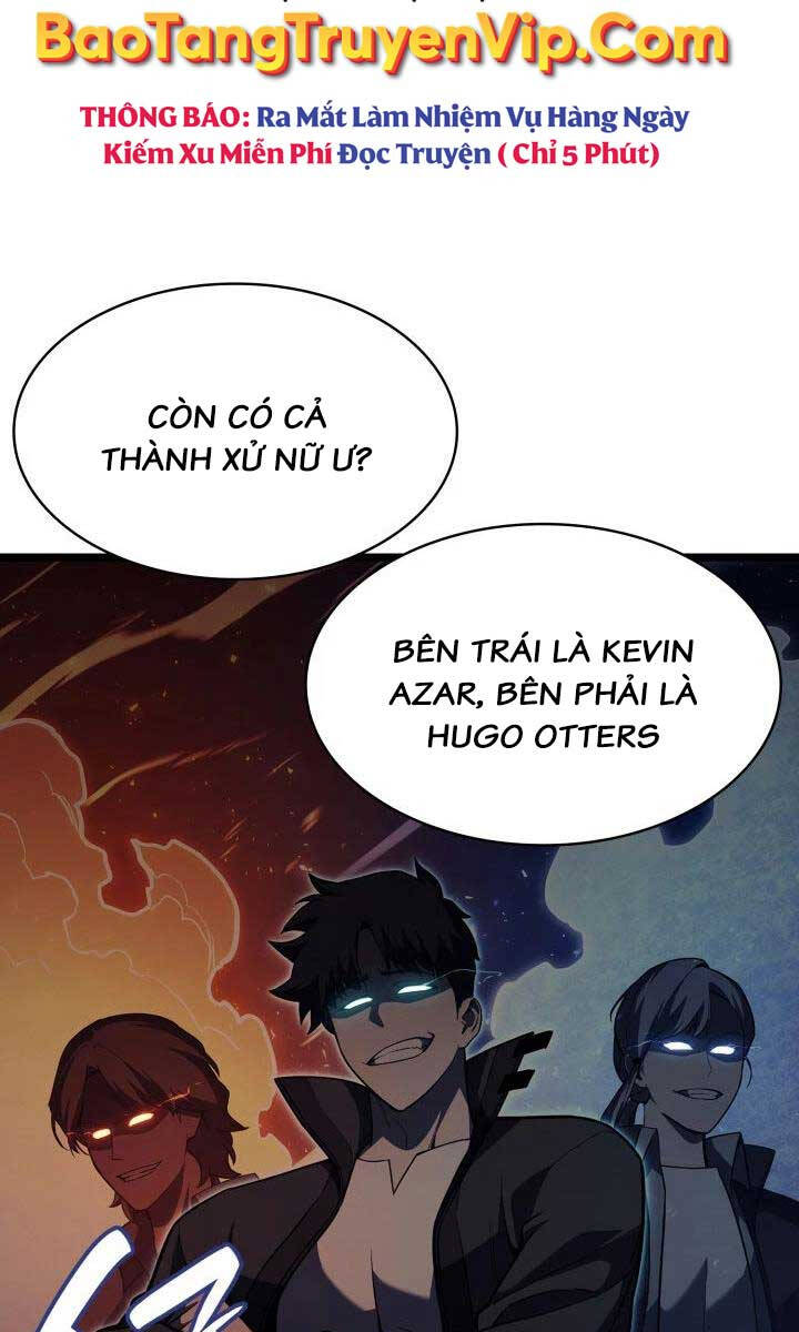 Vị Vua Mạnh Nhất Đã Trở Lại - Chapter 63 - Page 22