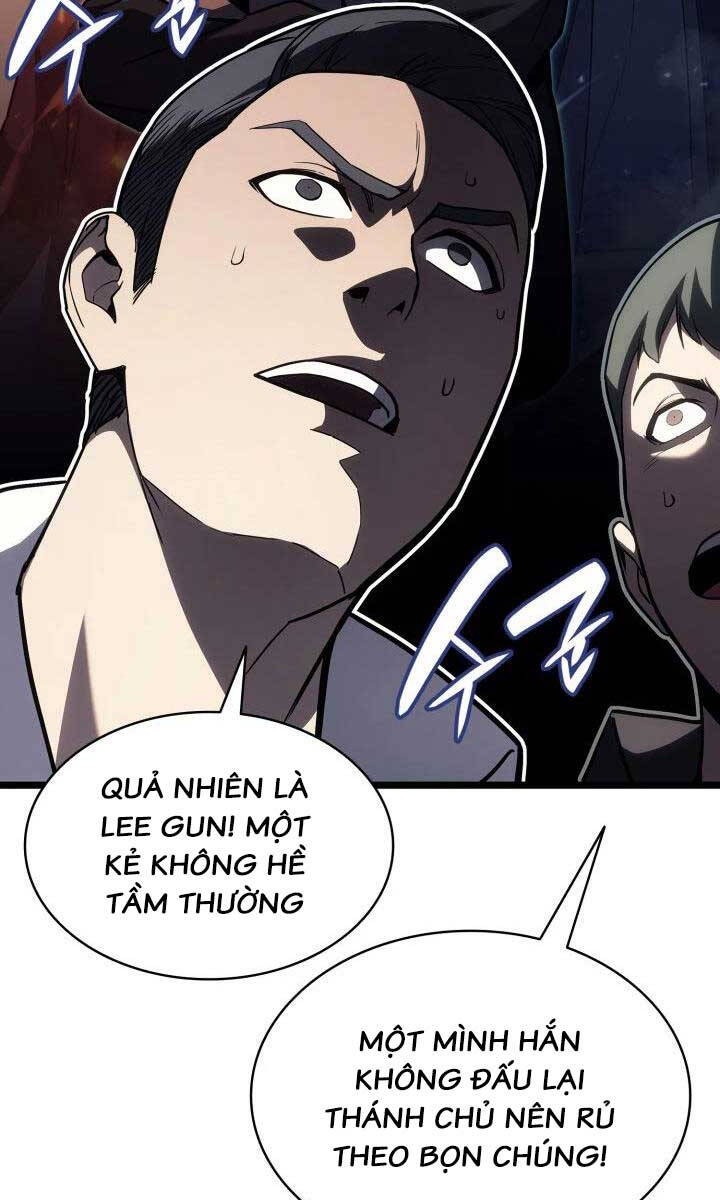 Vị Vua Mạnh Nhất Đã Trở Lại - Chapter 63 - Page 23