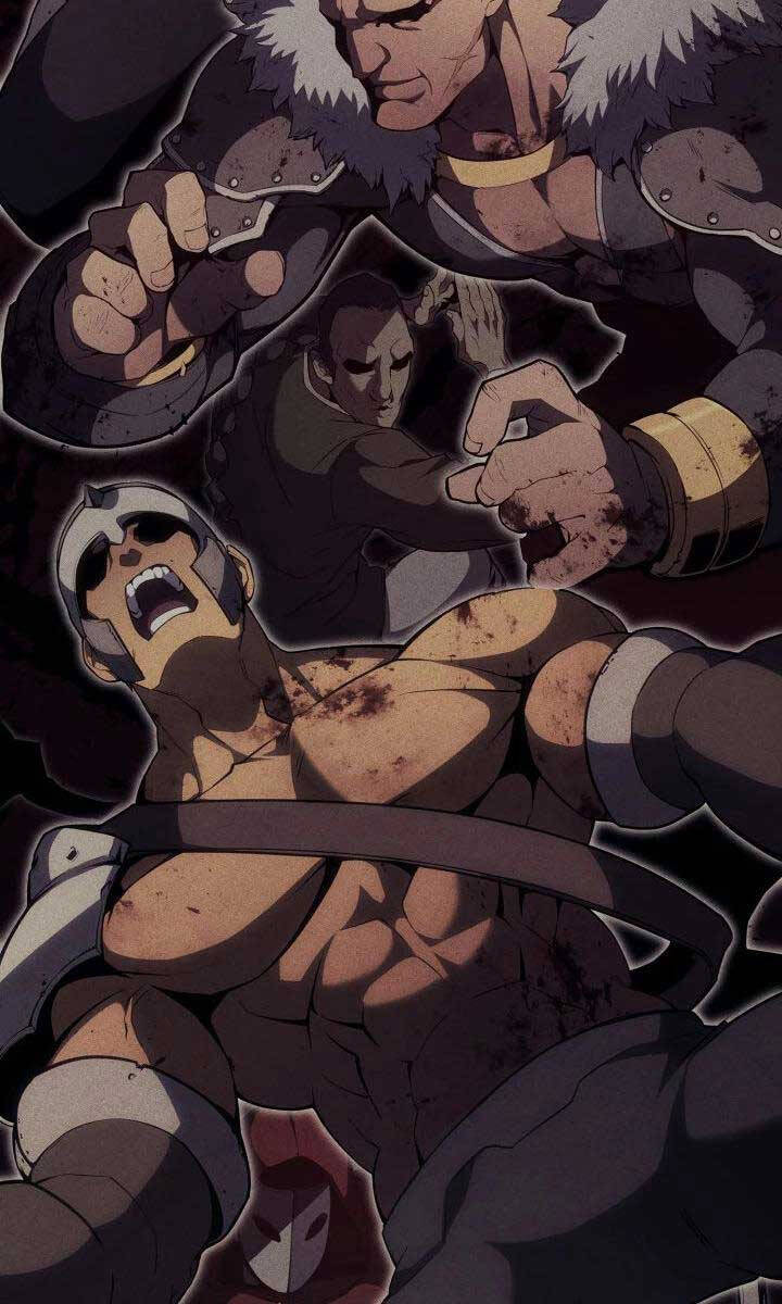 Vị Vua Mạnh Nhất Đã Trở Lại - Chapter 63 - Page 32