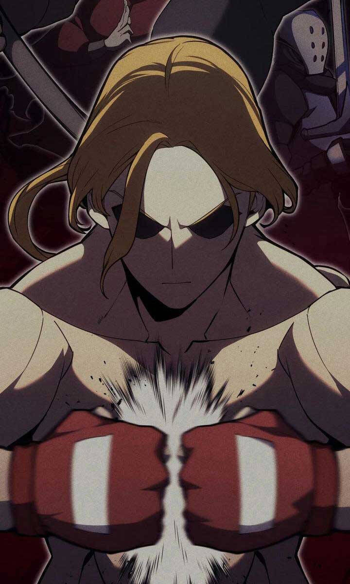 Vị Vua Mạnh Nhất Đã Trở Lại - Chapter 63 - Page 33