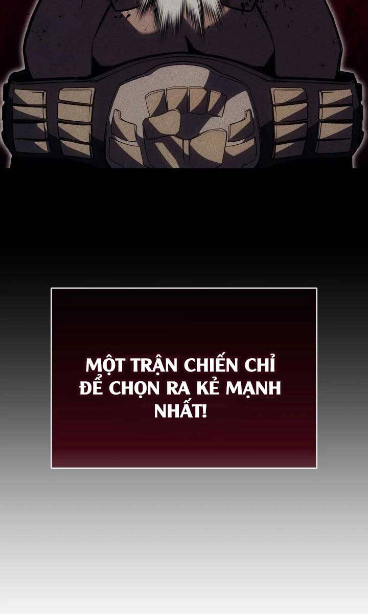 Vị Vua Mạnh Nhất Đã Trở Lại - Chapter 63 - Page 34