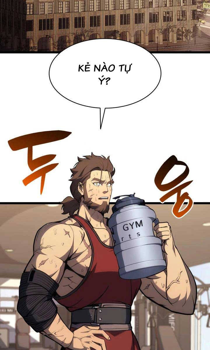 Vị Vua Mạnh Nhất Đã Trở Lại - Chapter 63 - Page 41