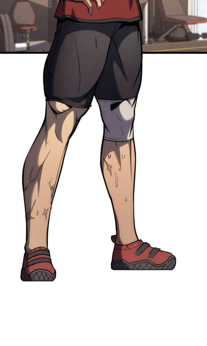 Vị Vua Mạnh Nhất Đã Trở Lại - Chapter 63 - Page 42