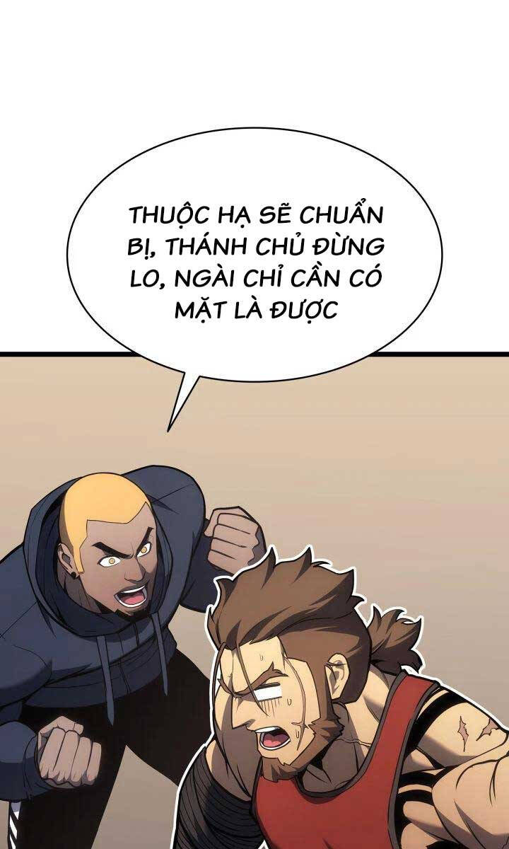 Vị Vua Mạnh Nhất Đã Trở Lại - Chapter 63 - Page 43