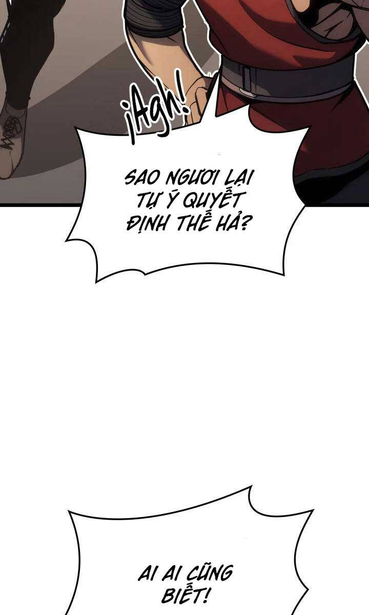 Vị Vua Mạnh Nhất Đã Trở Lại - Chapter 63 - Page 44