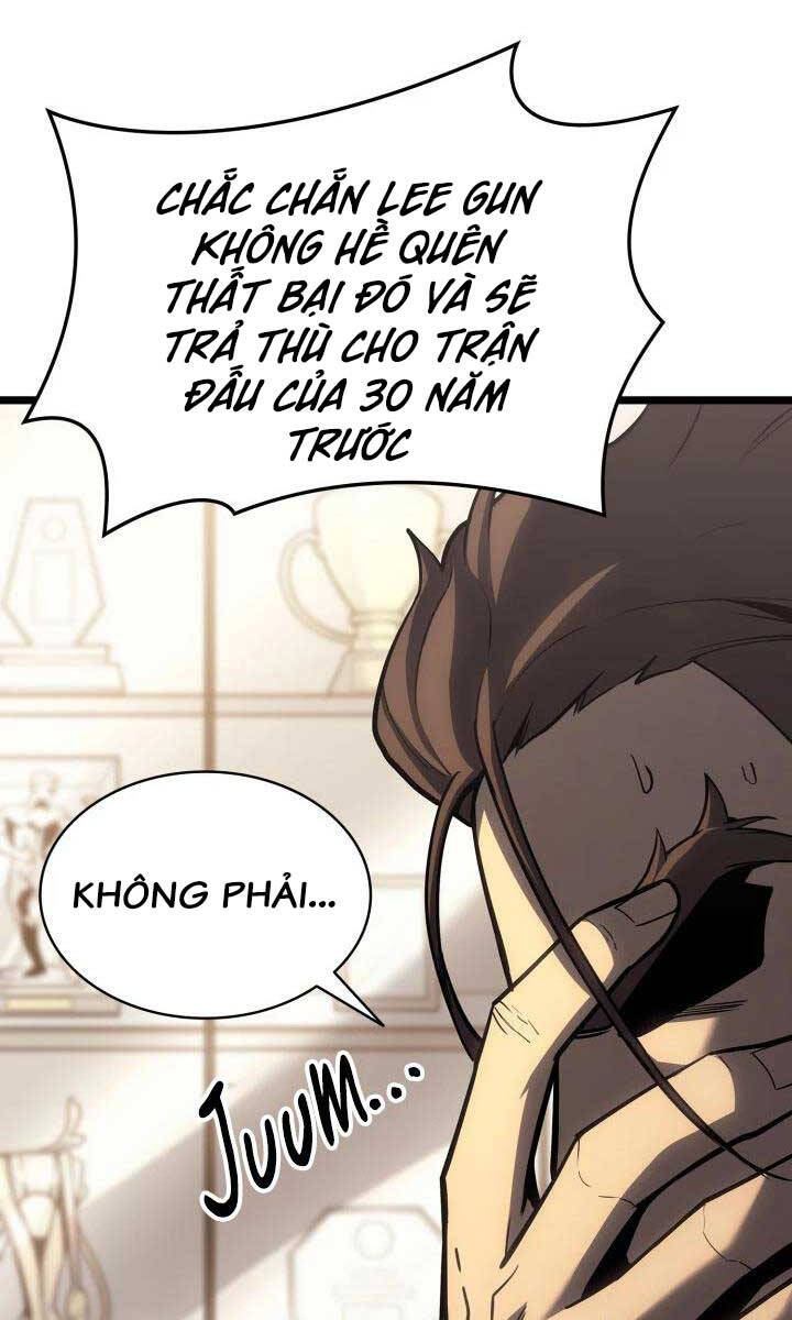 Vị Vua Mạnh Nhất Đã Trở Lại - Chapter 63 - Page 47