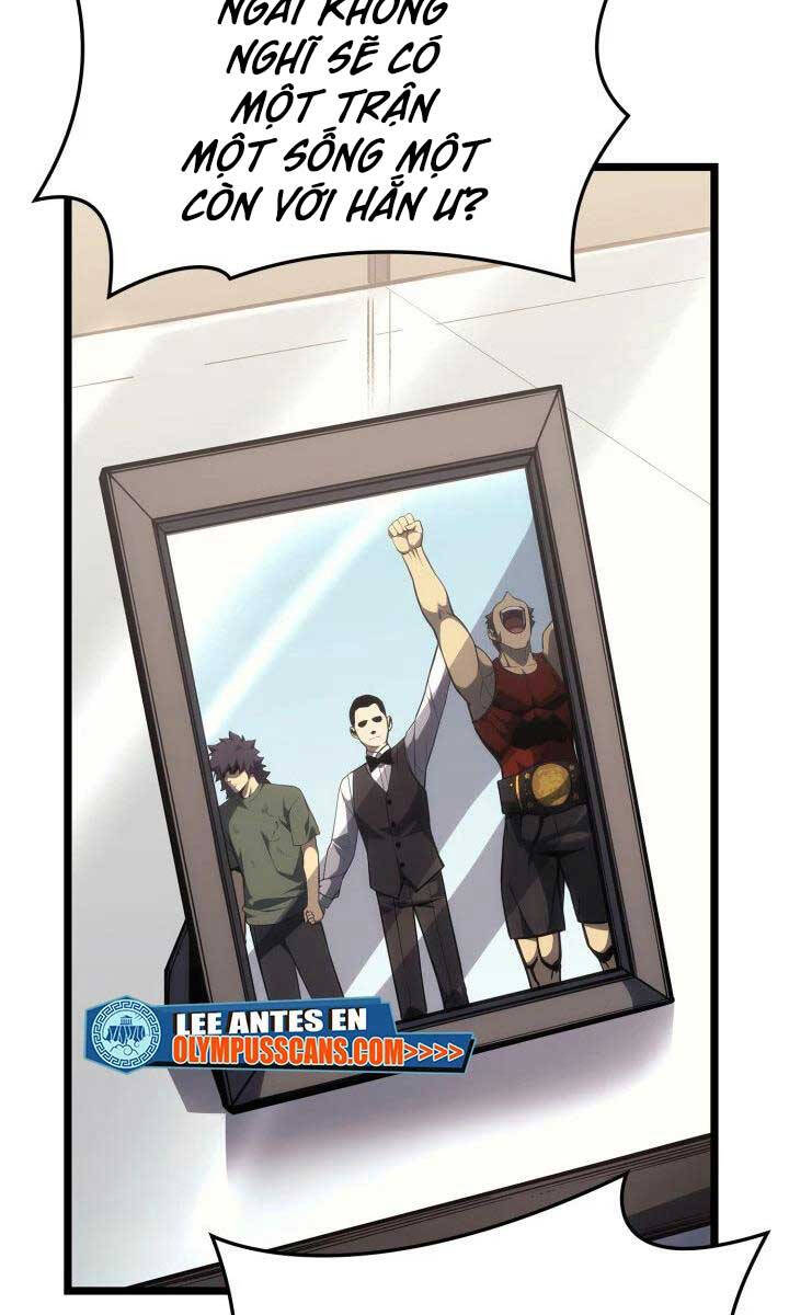 Vị Vua Mạnh Nhất Đã Trở Lại - Chapter 63 - Page 49
