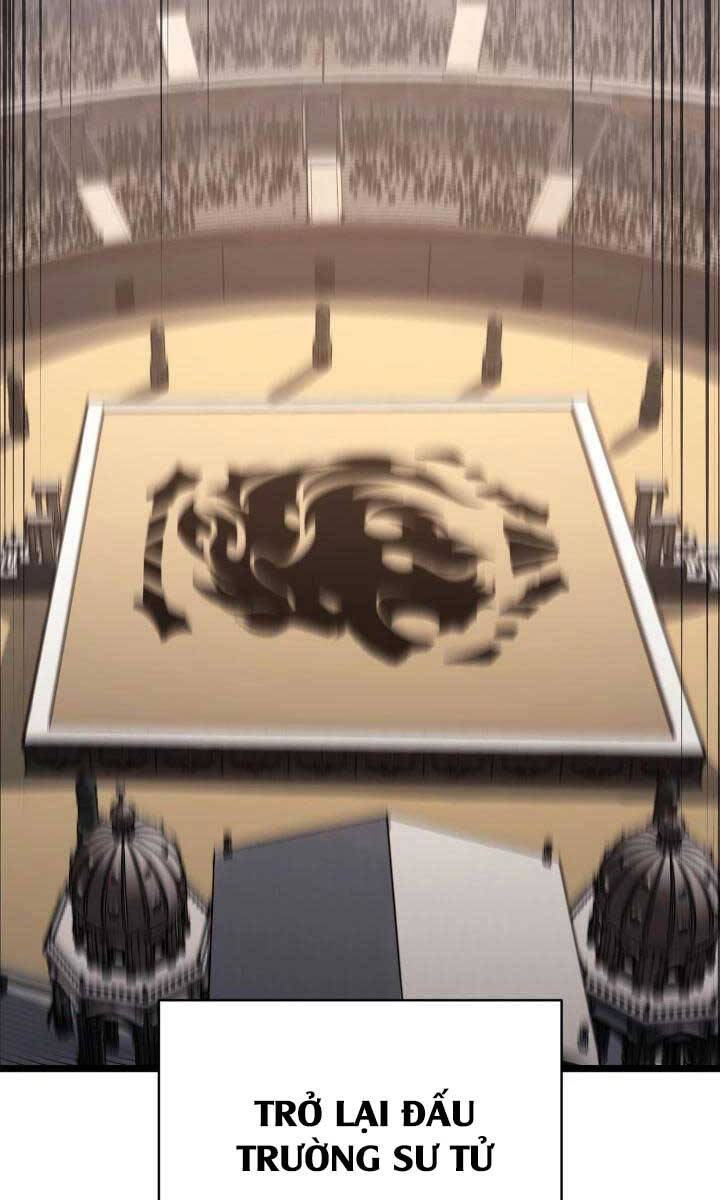 Vị Vua Mạnh Nhất Đã Trở Lại - Chapter 63 - Page 56