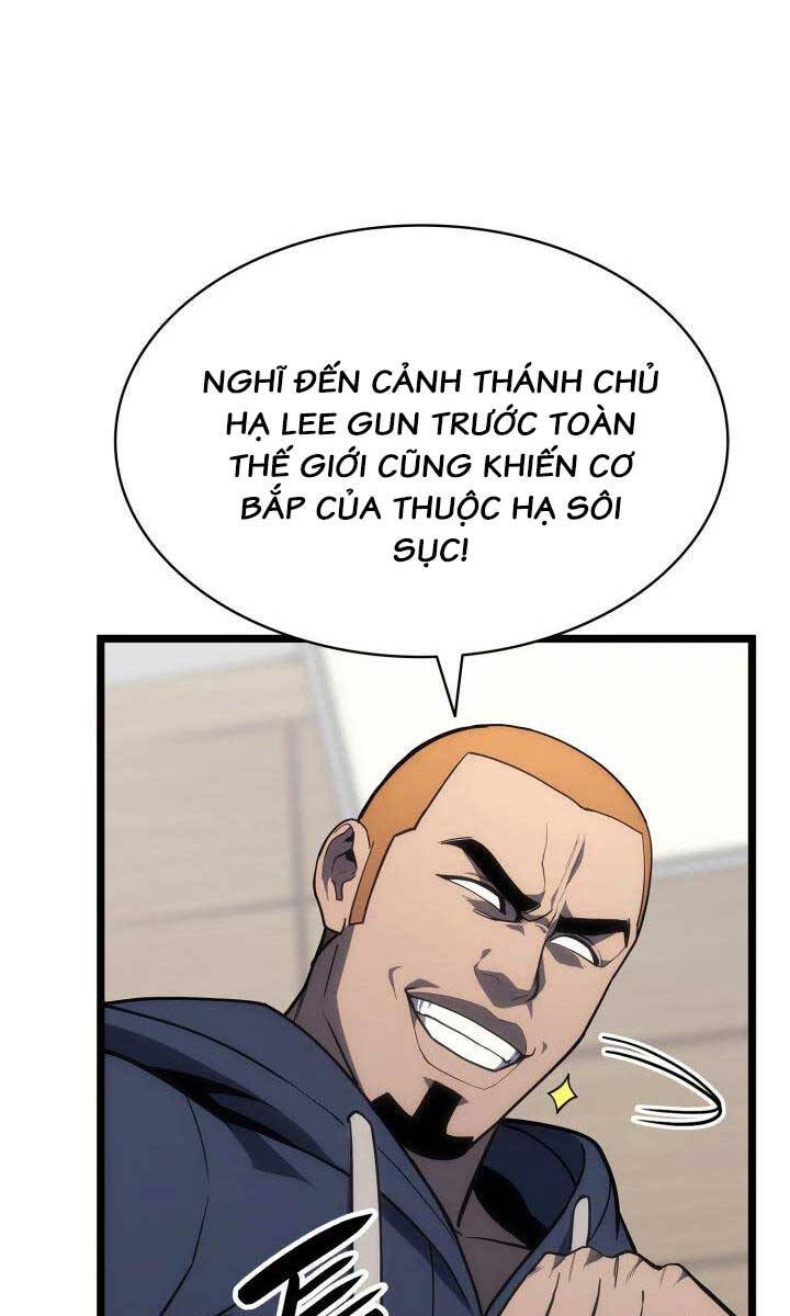 Vị Vua Mạnh Nhất Đã Trở Lại - Chapter 63 - Page 61