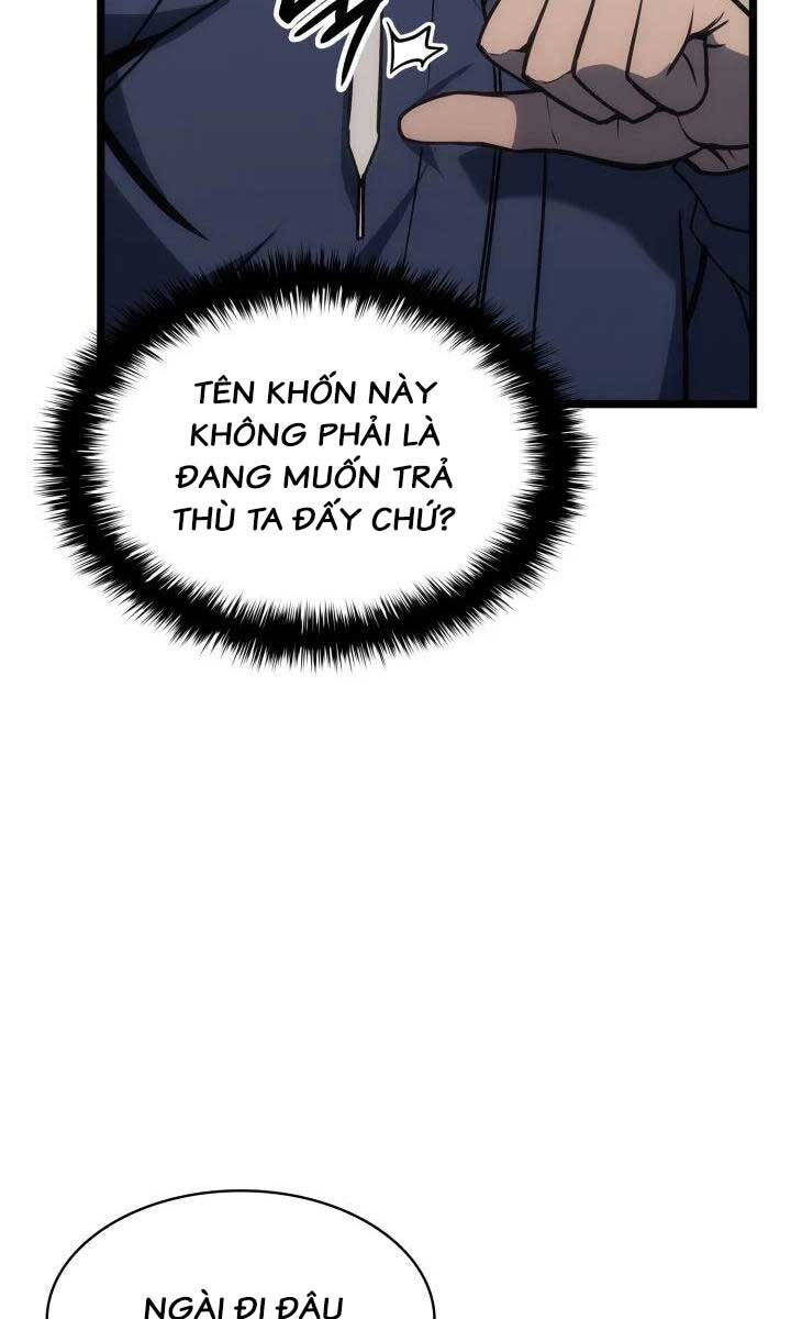 Vị Vua Mạnh Nhất Đã Trở Lại - Chapter 63 - Page 62