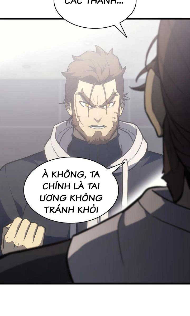 Vị Vua Mạnh Nhất Đã Trở Lại - Chapter 63 - Page 89