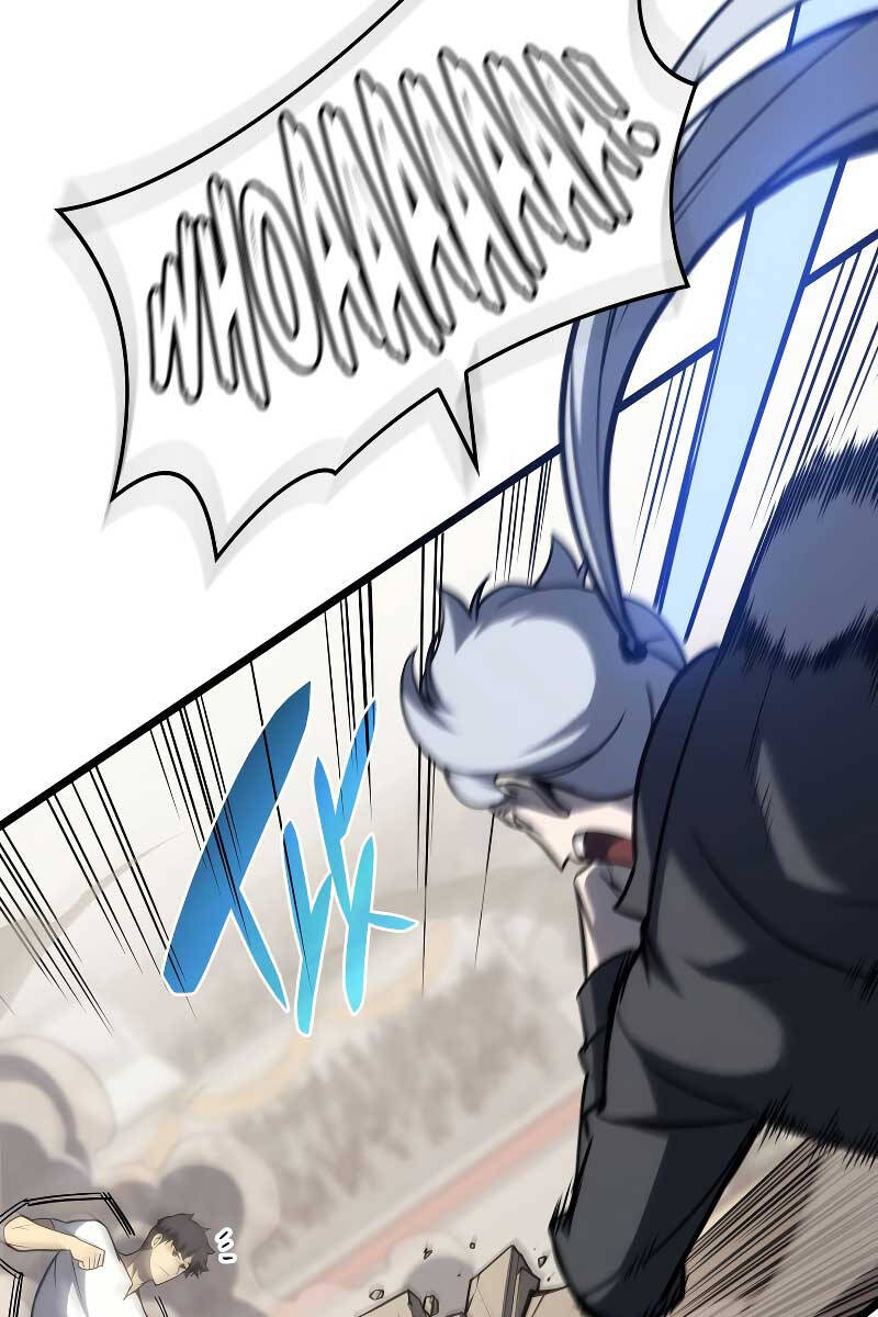 Vị Vua Mạnh Nhất Đã Trở Lại - Chapter 64 - Page 101