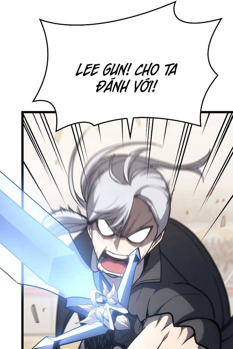 Vị Vua Mạnh Nhất Đã Trở Lại - Chapter 64 - Page 103