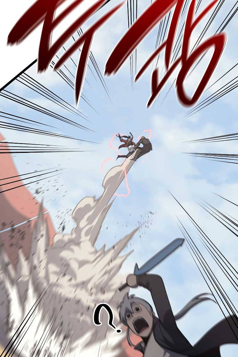 Vị Vua Mạnh Nhất Đã Trở Lại - Chapter 64 - Page 105