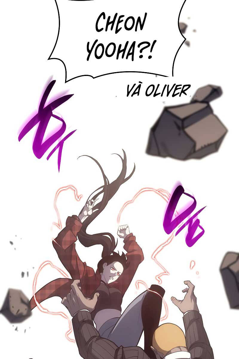 Vị Vua Mạnh Nhất Đã Trở Lại - Chapter 64 - Page 109