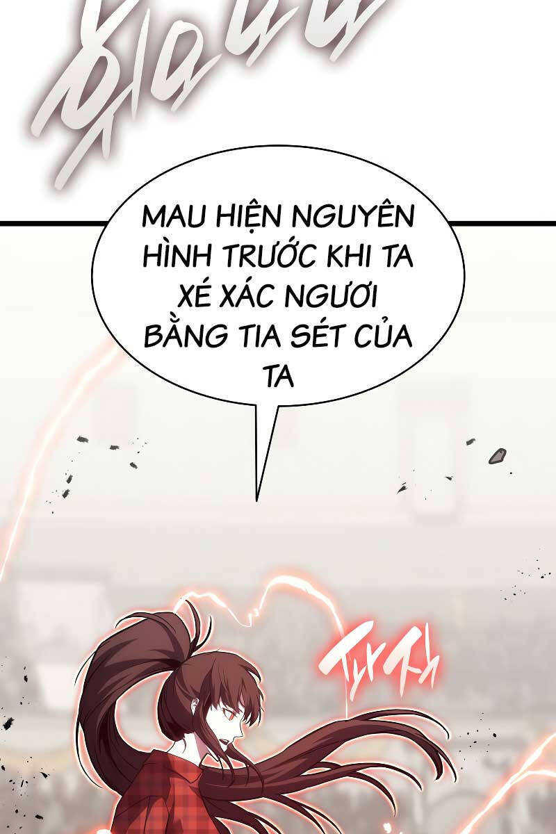 Vị Vua Mạnh Nhất Đã Trở Lại - Chapter 64 - Page 114