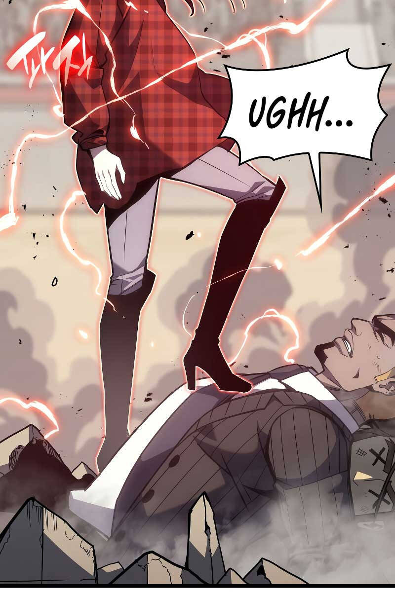 Vị Vua Mạnh Nhất Đã Trở Lại - Chapter 64 - Page 115