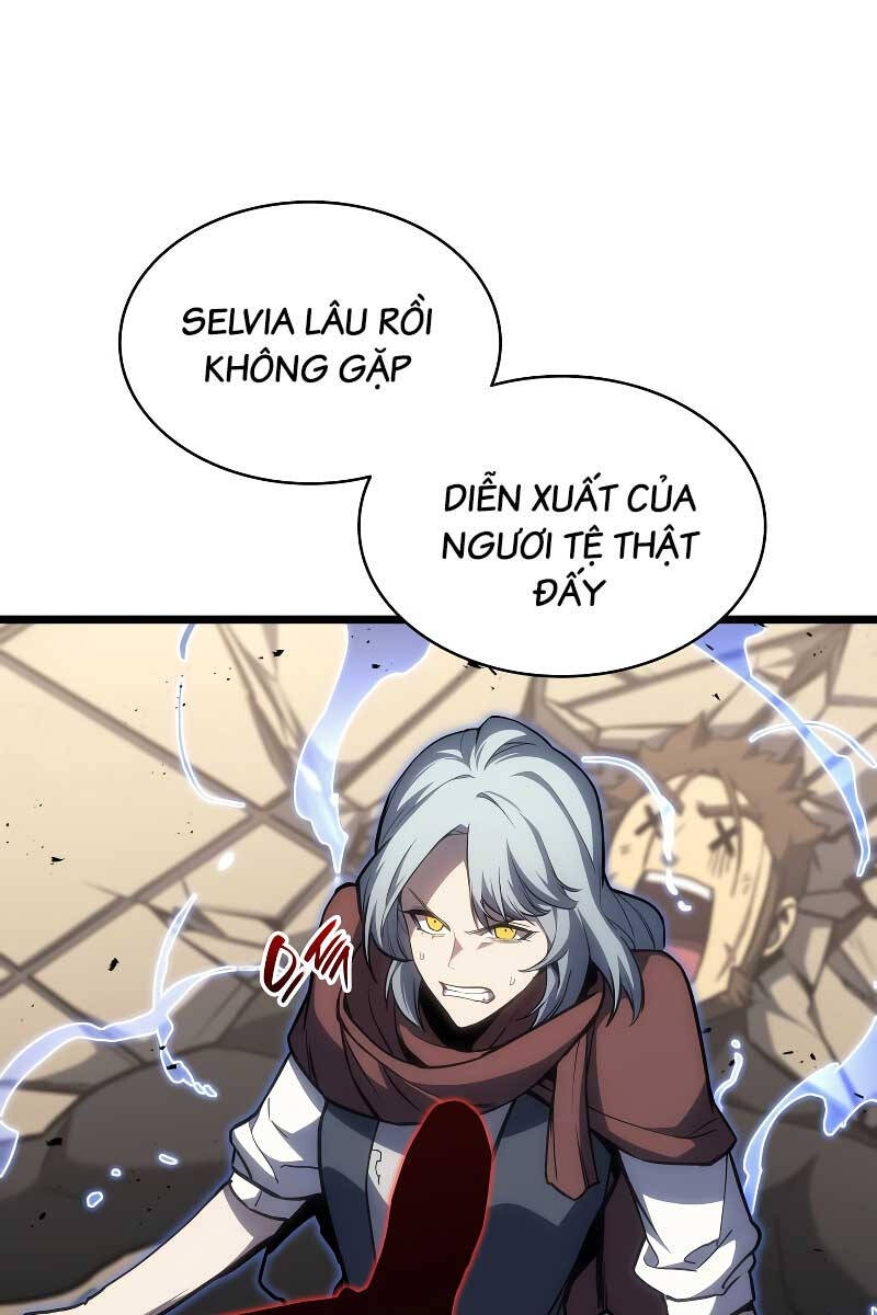 Vị Vua Mạnh Nhất Đã Trở Lại - Chapter 64 - Page 119