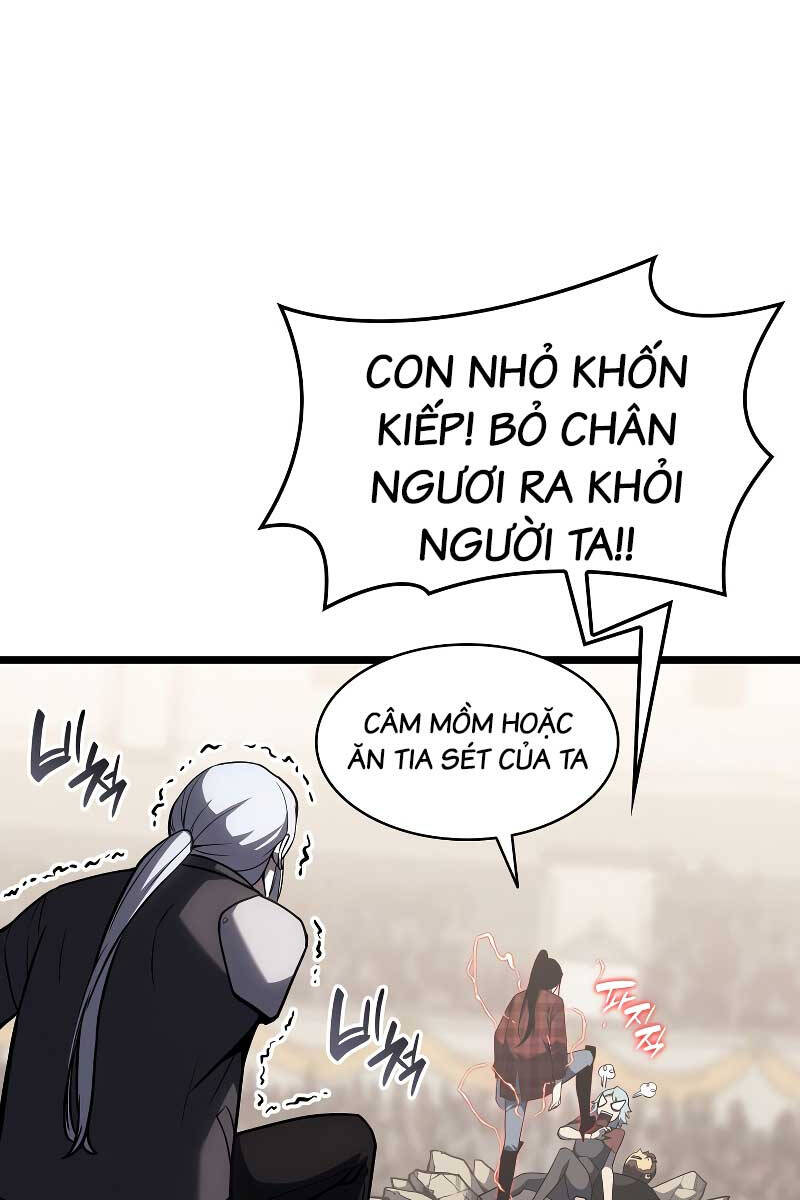 Vị Vua Mạnh Nhất Đã Trở Lại - Chapter 64 - Page 123