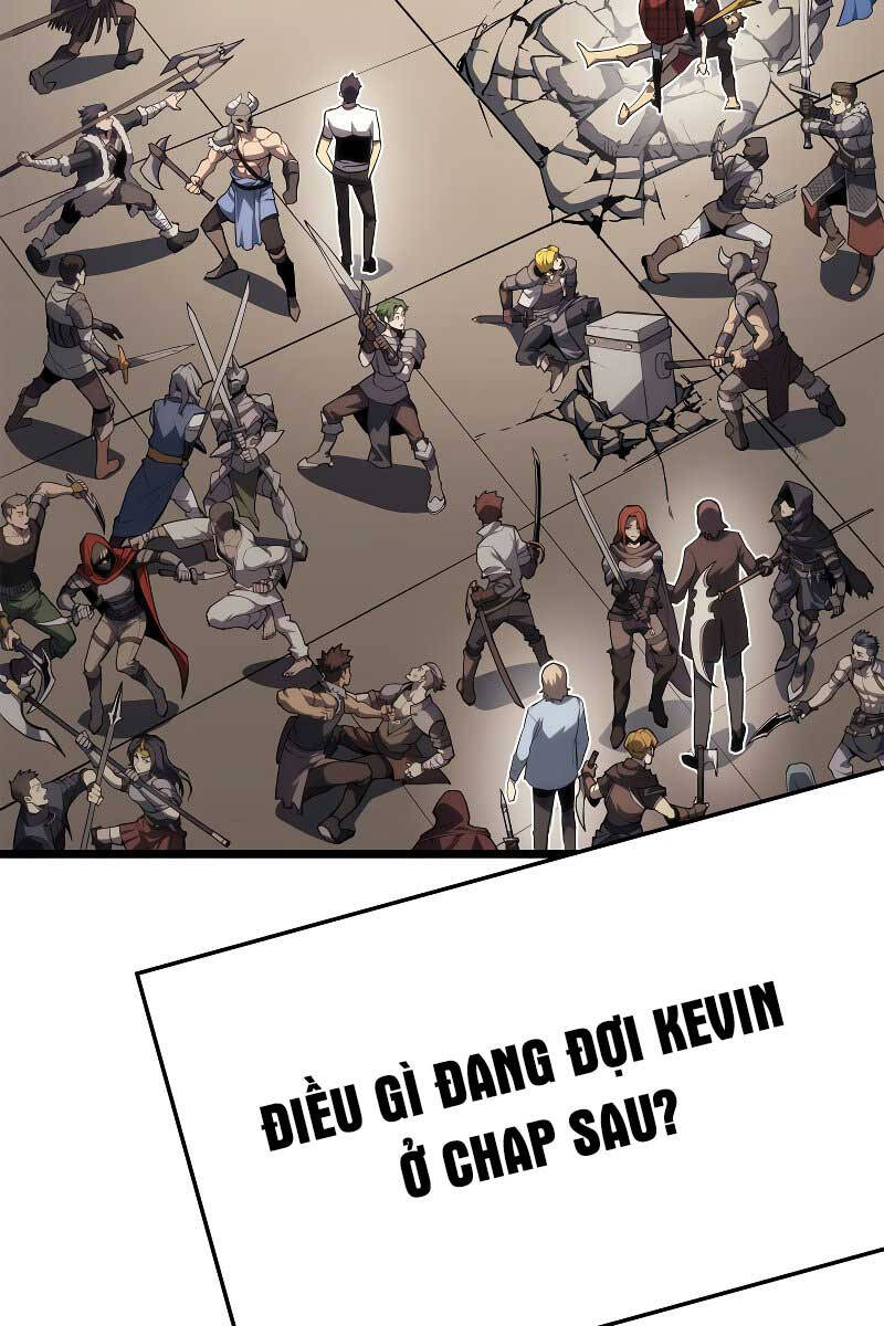 Vị Vua Mạnh Nhất Đã Trở Lại - Chapter 64 - Page 135