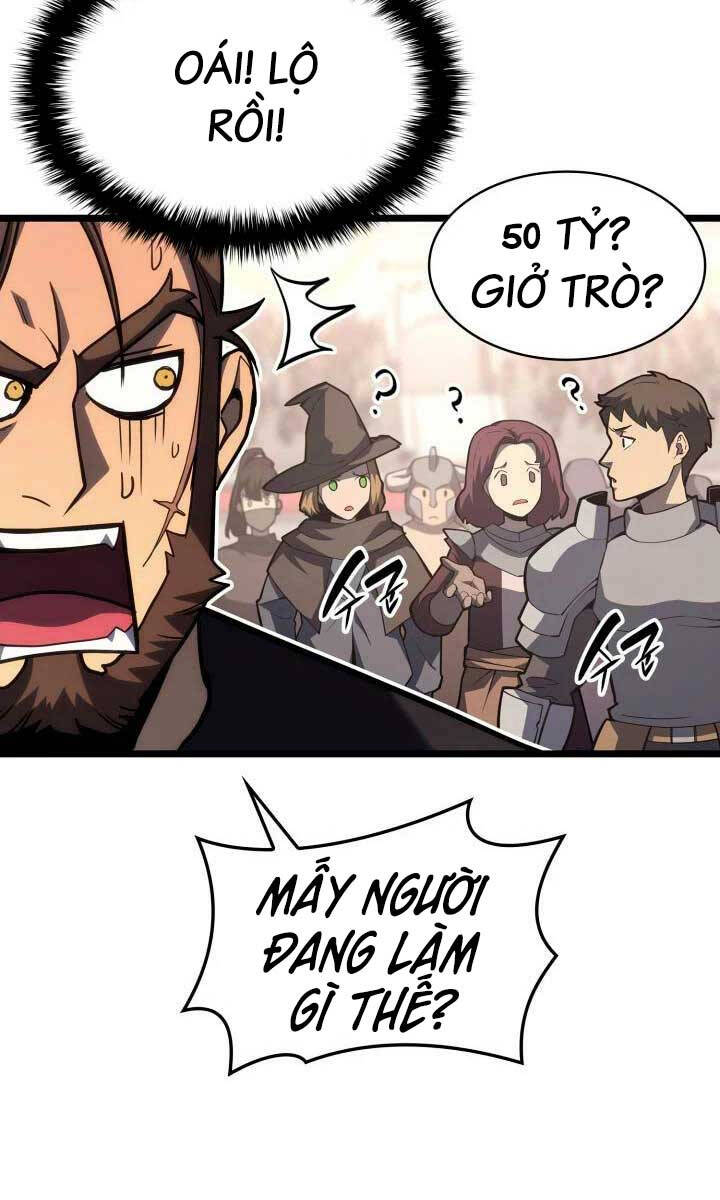 Vị Vua Mạnh Nhất Đã Trở Lại - Chapter 64 - Page 16