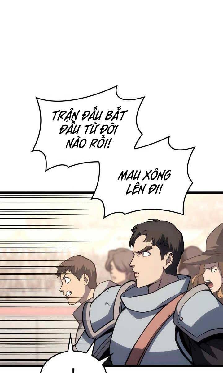 Vị Vua Mạnh Nhất Đã Trở Lại - Chapter 64 - Page 17