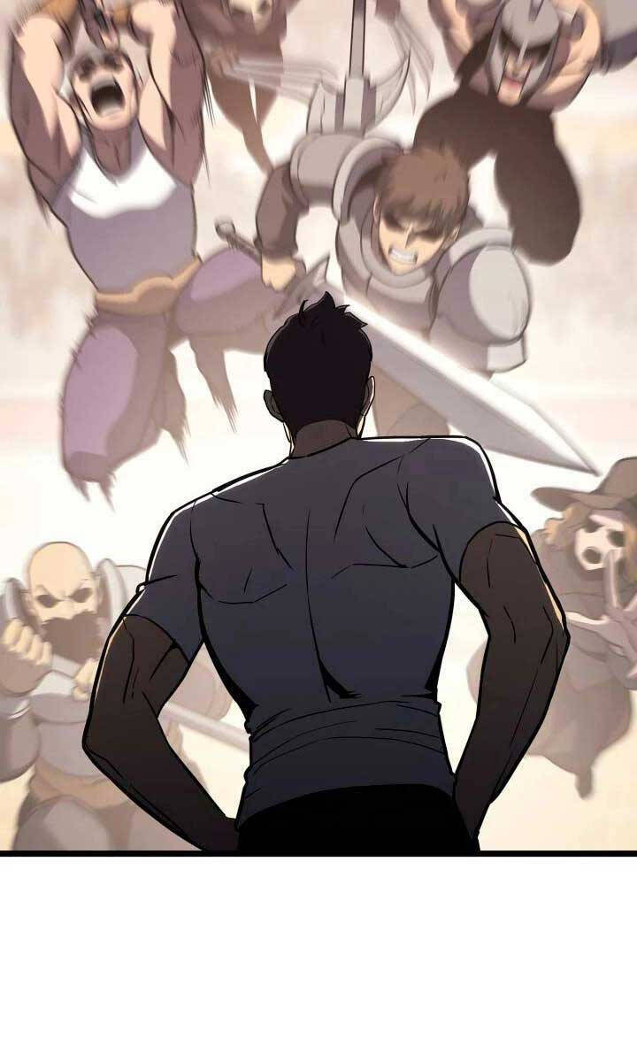 Vị Vua Mạnh Nhất Đã Trở Lại - Chapter 64 - Page 19