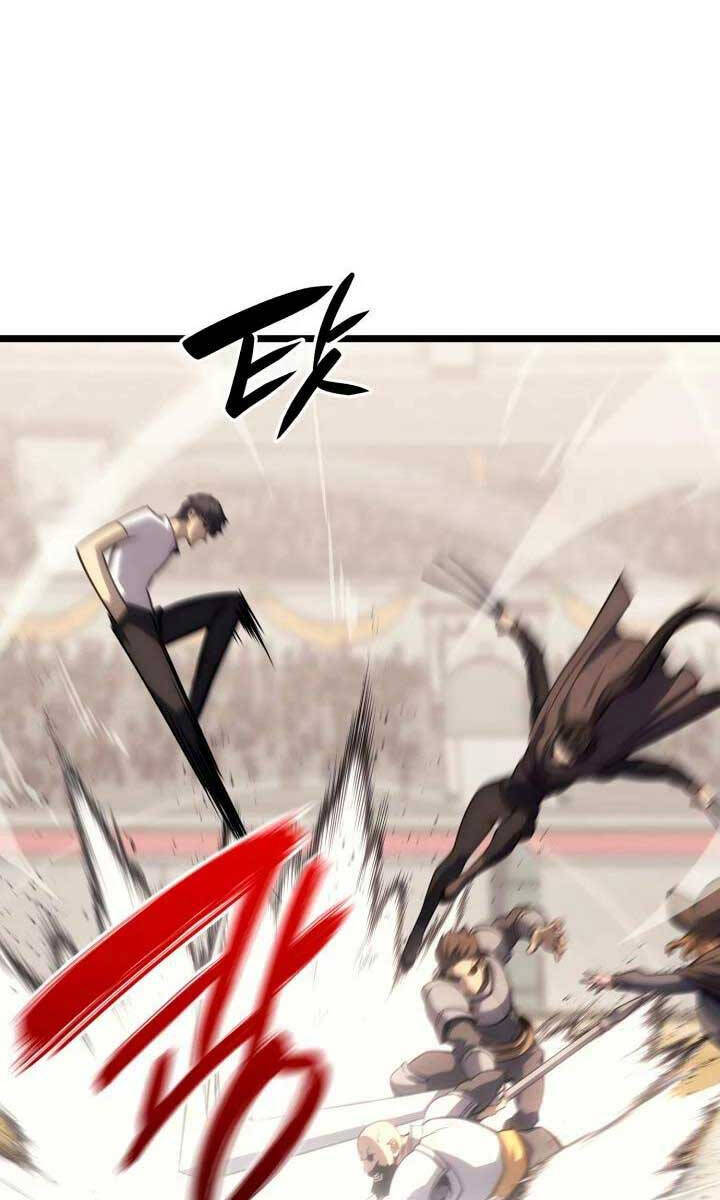 Vị Vua Mạnh Nhất Đã Trở Lại - Chapter 64 - Page 20