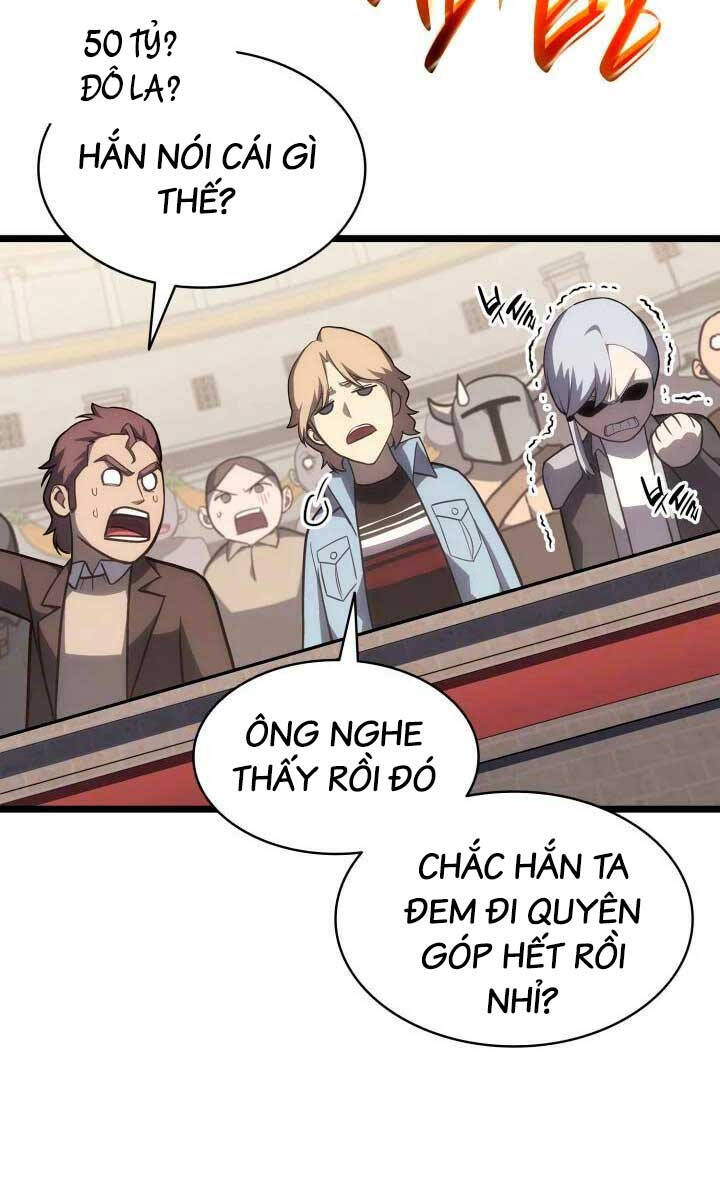 Vị Vua Mạnh Nhất Đã Trở Lại - Chapter 64 - Page 22