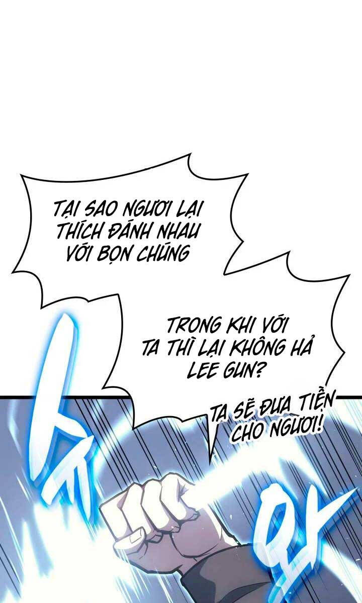 Vị Vua Mạnh Nhất Đã Trở Lại - Chapter 64 - Page 25