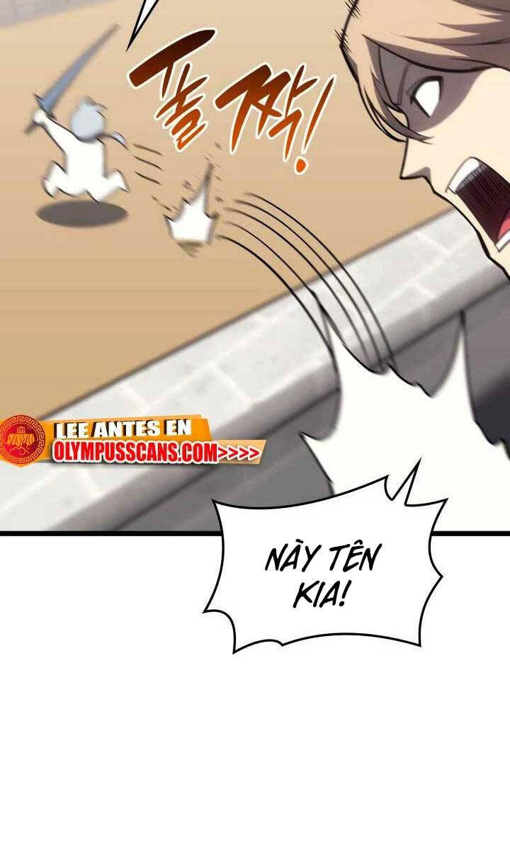 Vị Vua Mạnh Nhất Đã Trở Lại - Chapter 64 - Page 28